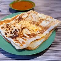 Egg Prata