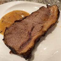 Roasted Striploin