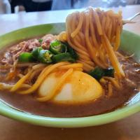 Mee Rebus