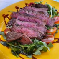 Steak Tagliata