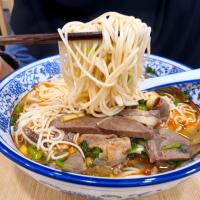 La Mian