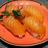 Sushi of the Day