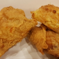 Fried Chicken