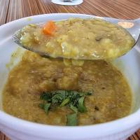 Bubur Lambuk Daging