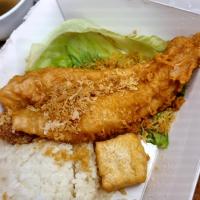 Dory Penyet