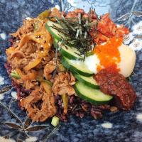 Sambal Bulgogi Don