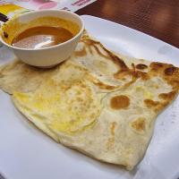 Egg Prata