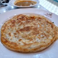 Plain Prata