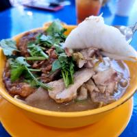 Soto Ayam