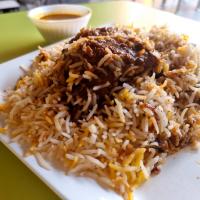 Food at Draman's Kitchen