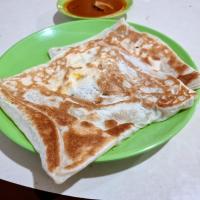 Egg Prata