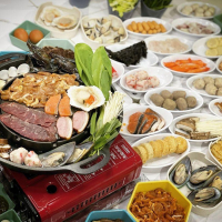 Steamboat