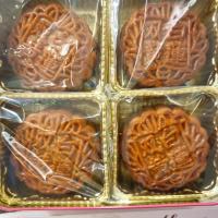 Mooncakes