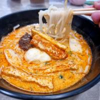 Food at Kaffe & Toast