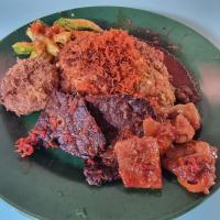Nasi Rawon