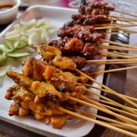 Satay