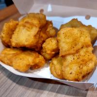Chicken Nuggets 
