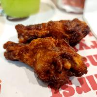 Mexican Drumlets