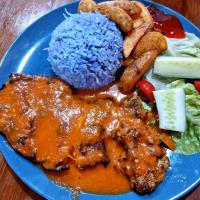 Ayam Percik