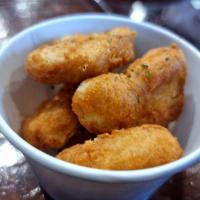 Chicken Nugget