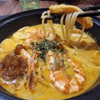 Laksa