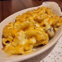 Mac and Cheese