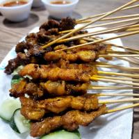 Satay