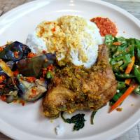 Nasi Padang