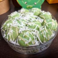 Onde-Onde Cookie