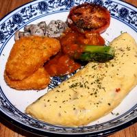 Egg Omelet