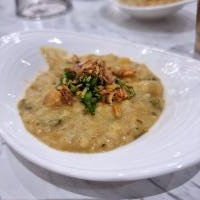 Bubur Lambuk