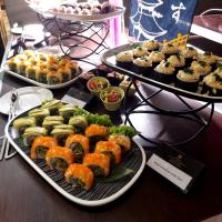 Sushi Station
