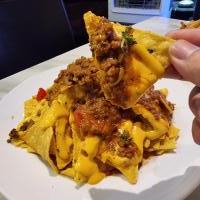 Wanderendang Nachos