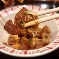 Yakitori Plate
