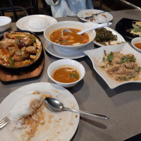 Tom Yum