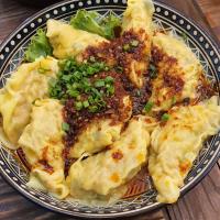 Chicken Dumpling