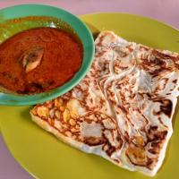 Roti Prata