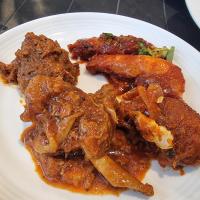 Devils Curry