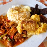 Nasi Padang