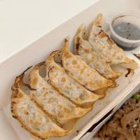 Gyoza