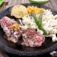 Pepper Steak