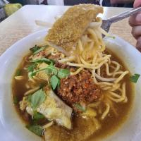 Mee Soto Babat