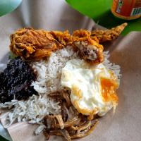 Nasi Lemak