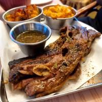 Beef Ribs