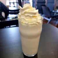 Tropic Coconut Milkshake