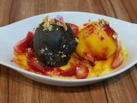 Creme Brulee