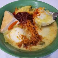 Lontong