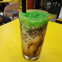 Es Chendol