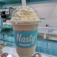 Biscoff Milkshake