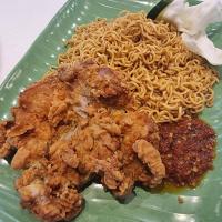 Indomie Grepek